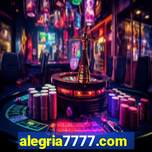 alegria7777.com