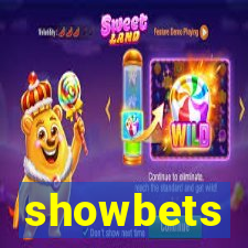 showbets