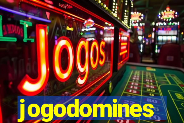 jogodomines