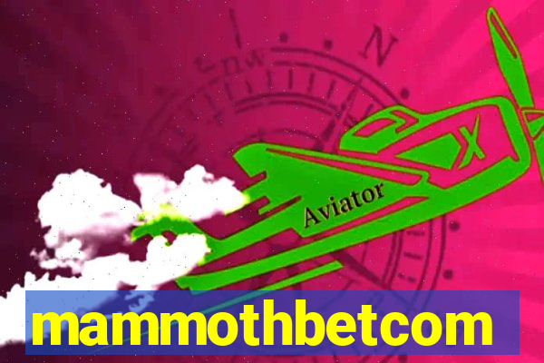 mammothbetcom