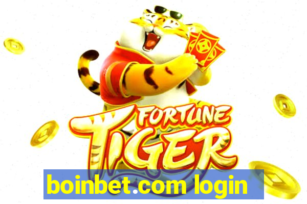 boinbet.com login