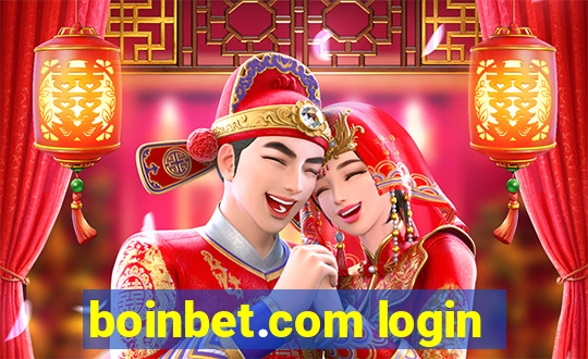 boinbet.com login