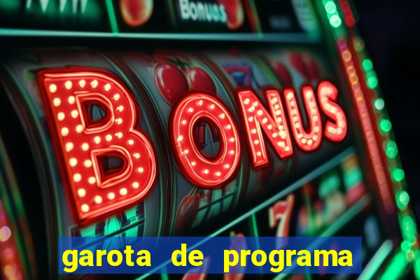 garota de programa em santos