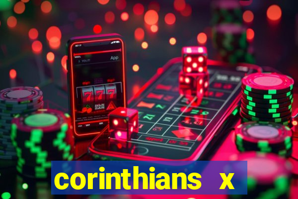 corinthians x cruzeiro play hd