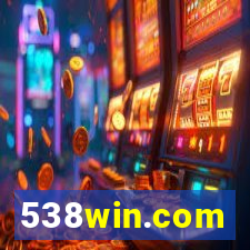 538win.com