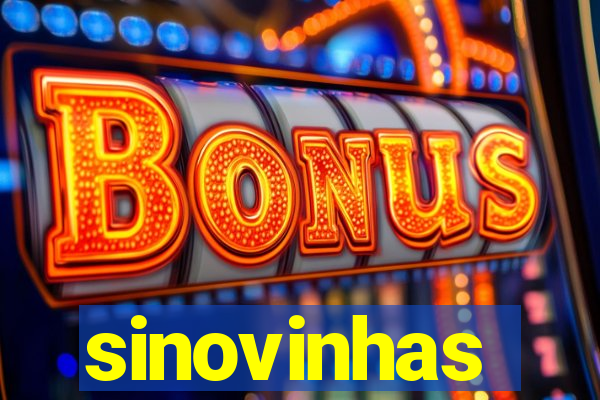 sinovinhas