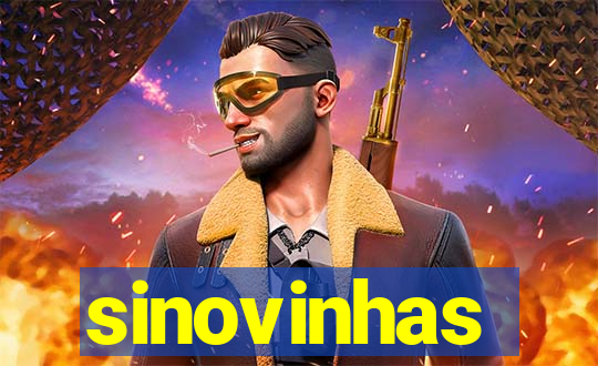 sinovinhas