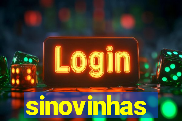 sinovinhas