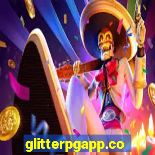 glitterpgapp.com