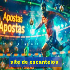 site de escanteios