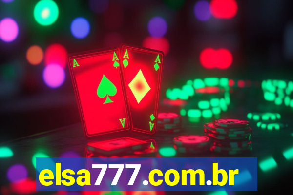 elsa777.com.br