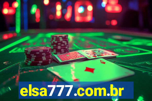 elsa777.com.br