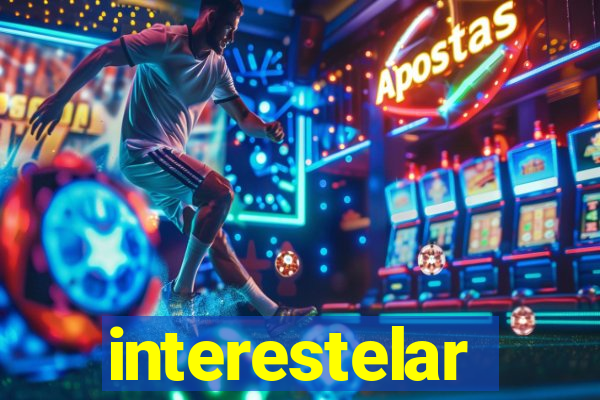 interestelar assistir telegram