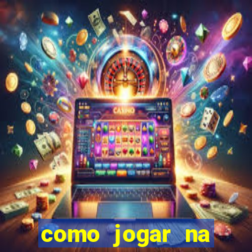 como jogar na teimosinha da lotofacil