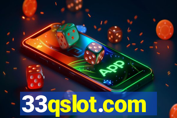 33qslot.com