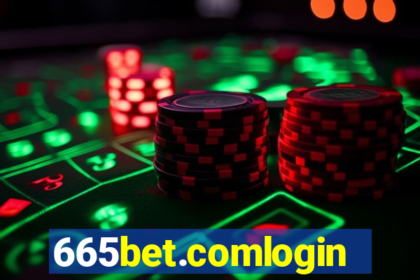 665bet.comlogin