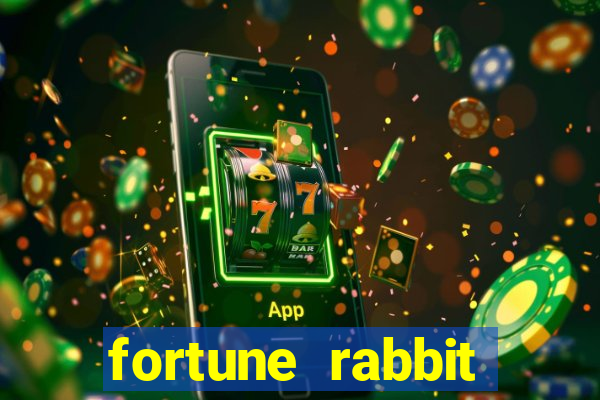 fortune rabbit gratis demo