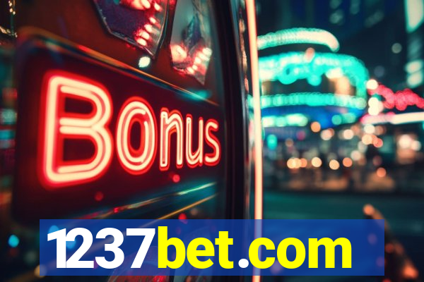 1237bet.com