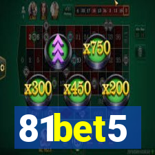 81bet5