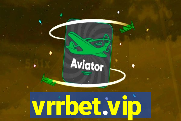 vrrbet.vip