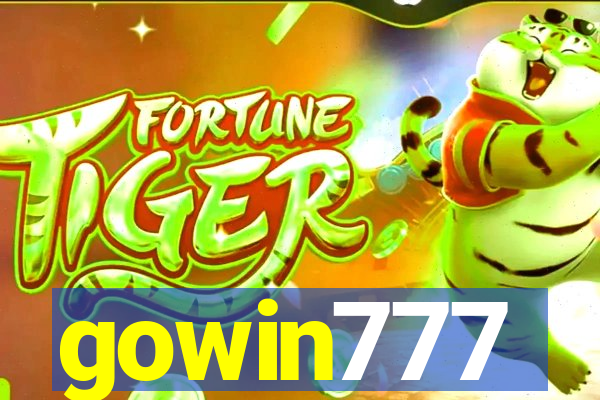 gowin777