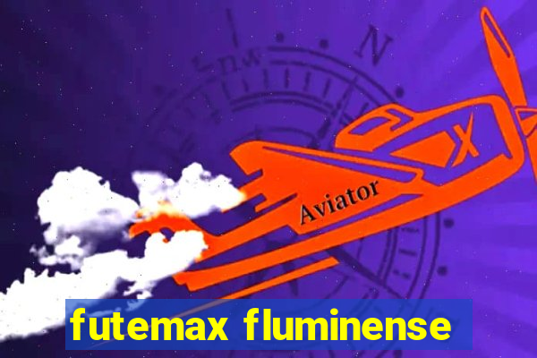 futemax fluminense