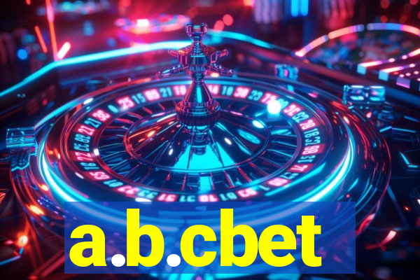 a.b.cbet