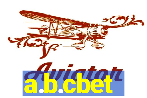 a.b.cbet