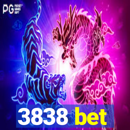 3838 bet