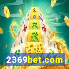 2369bet.com