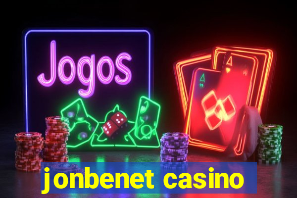 jonbenet casino