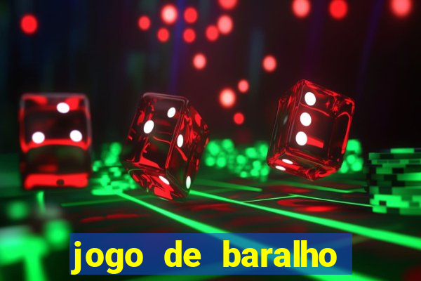 jogo de baralho cigano online