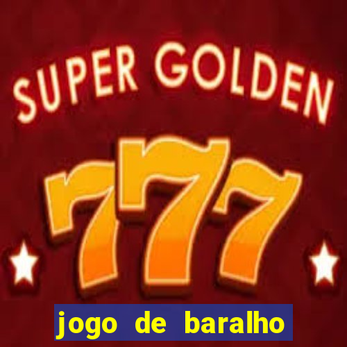 jogo de baralho cigano online