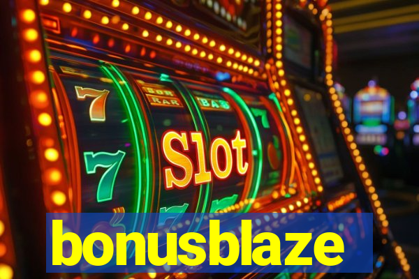 bonusblaze