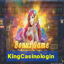 KingCasinologin