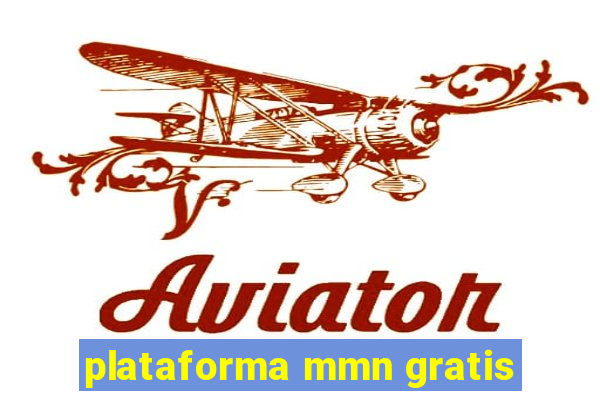 plataforma mmn gratis