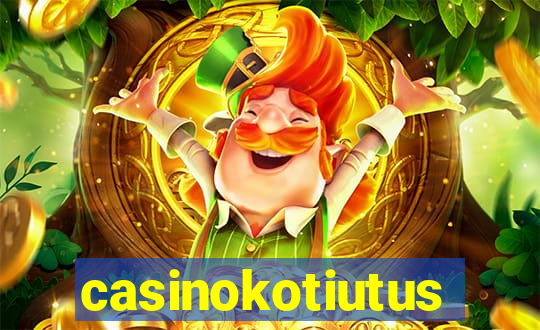 casinokotiutus