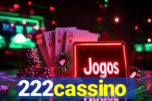 222cassino