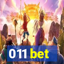 011 bet