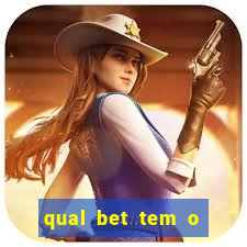 qual bet tem o fortune tiger