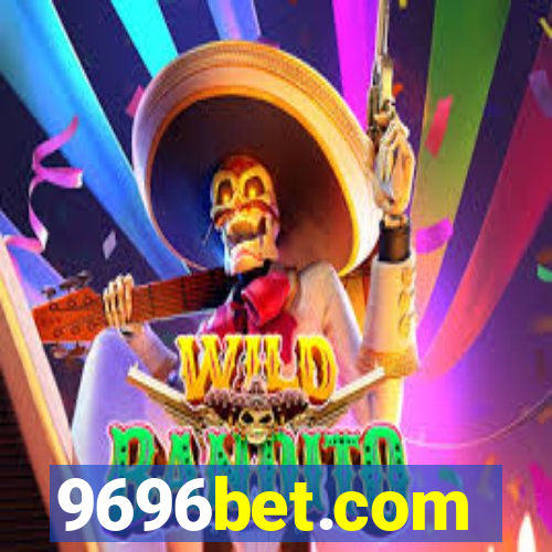 9696bet.com