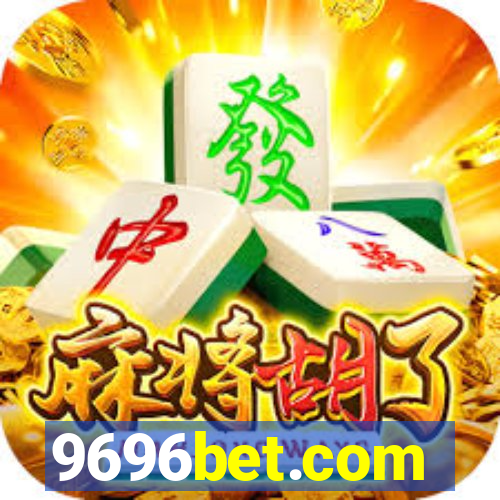 9696bet.com