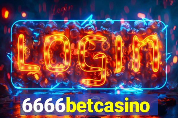 6666betcasino