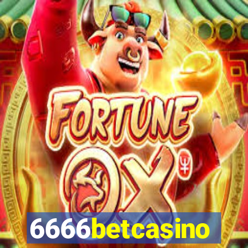 6666betcasino