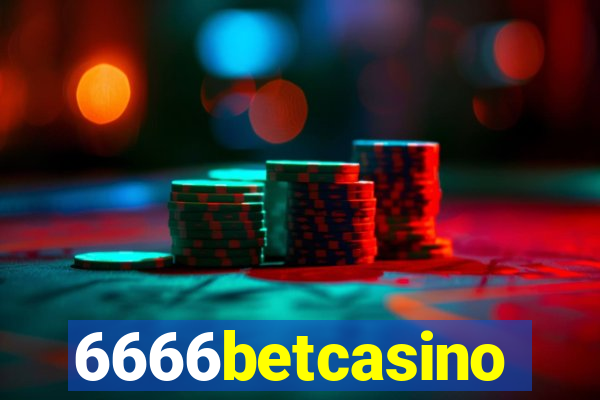 6666betcasino