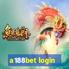 a188bet login