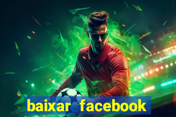 baixar facebook messenger baixaki