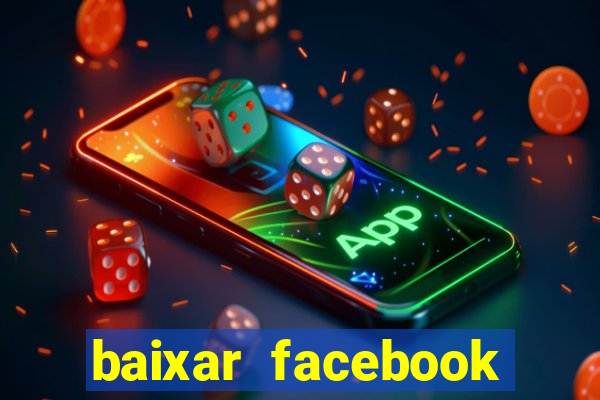 baixar facebook messenger baixaki