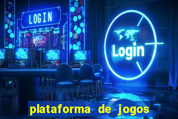 plataforma de jogos 777 bet