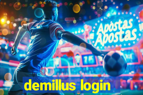 demillus login